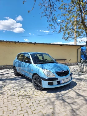 Daihatsu Sirion 1.0 | Auto.bg — изображение 2