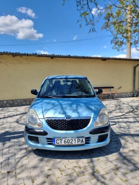 Daihatsu Sirion 1.0 | Auto.bg — изображение 4