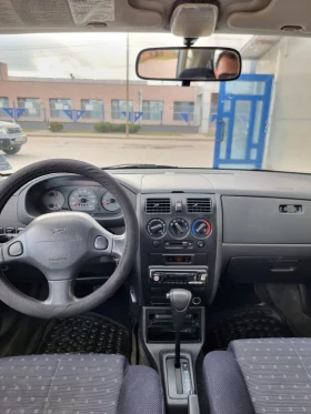 Daihatsu Sirion 1.0 | Auto.bg — изображение 12
