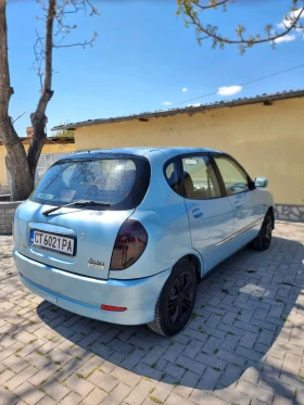 Daihatsu Sirion 1.0 | Auto.bg — изображение 7