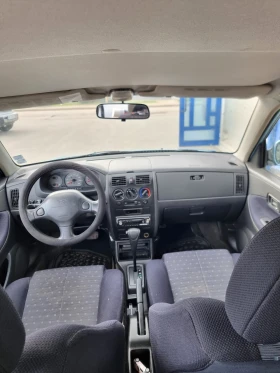 Daihatsu Sirion 1.0 | Auto.bg — изображение 13