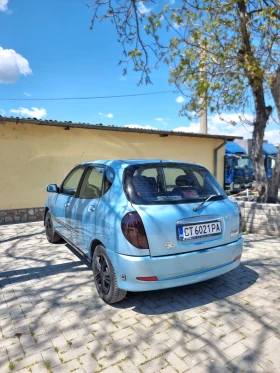 Daihatsu Sirion 1.0 | Auto.bg — изображение 9