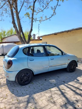 Daihatsu Sirion 1.0 | Auto.bg — изображение 8