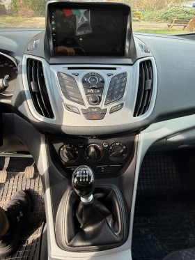 Ford C-max | Mobile.bg � ����� ������ 10