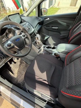 Ford C-max | Mobile.bg � ����� ������ 7