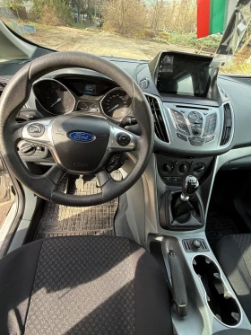 Ford C-max | Mobile.bg � ����� ������ 8