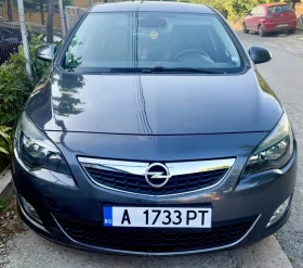 Opel Astra 1, 3