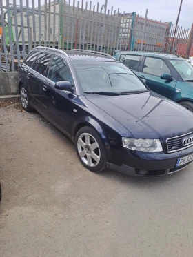 Audi A4 | Mobile.bg � ����� ������ 6