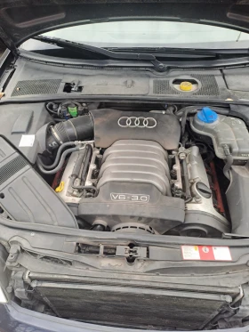 ����� �� �������� �� Audi A4