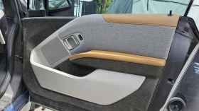 BMW i3  w/Range Extender * CARFAX * ОТ ПРЕДСТАВИТЕЛСТВО | Auto.bg — изображение 11