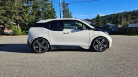 BMW i3  w/Range Extender * CARFAX * ОТ ПРЕДСТАВИТЕЛСТВО | Auto.bg — изображение 3