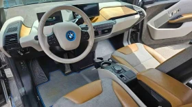 BMW i3  w/Range Extender * CARFAX * ОТ ПРЕДСТАВИТЕЛСТВО | Auto.bg — изображение 8