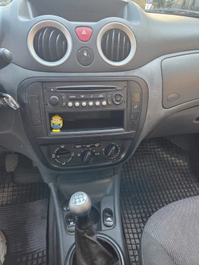 Citroen C3 1.4 HDi | Auto.bg — изображение 4