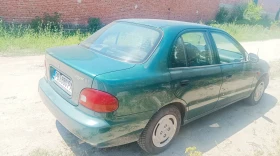 Hyundai Accent undefined | Auto.bg — изображение 2