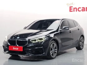 BMW 120 Adventage
