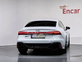 Audi Rs7 4.0 DJP Automatic | Mobile.bg � ����� ������ 4