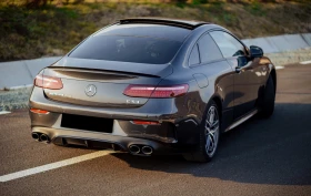 Mercedes-Benz E 53 AMG 4Matic+  - 54999 € - 87776833 3