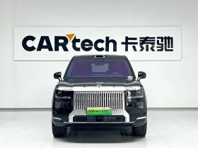 ����� �� �������� �� Zeekr 9X Max Edition 55 kWh