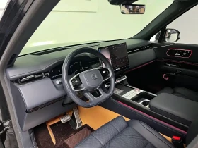 Zeekr 9X Max Edition 55 kWh | Mobile.bg � ����� ������ 10