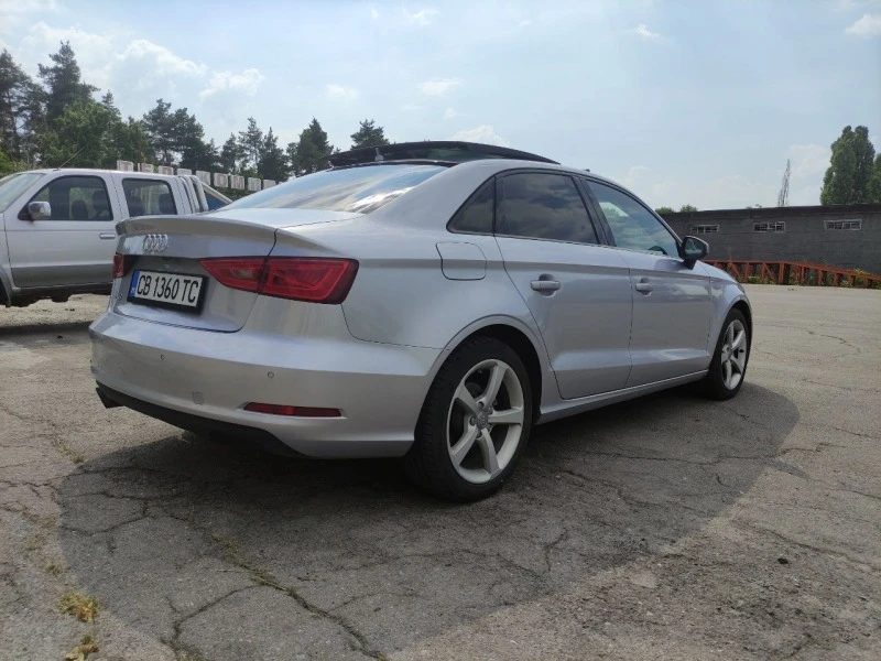 Audi A3, снимка 4 - Автомобили и джипове - 46553878