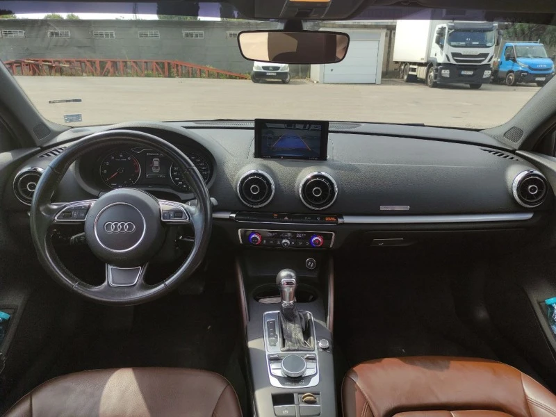 Audi A3, снимка 6 - Автомобили и джипове - 46553878