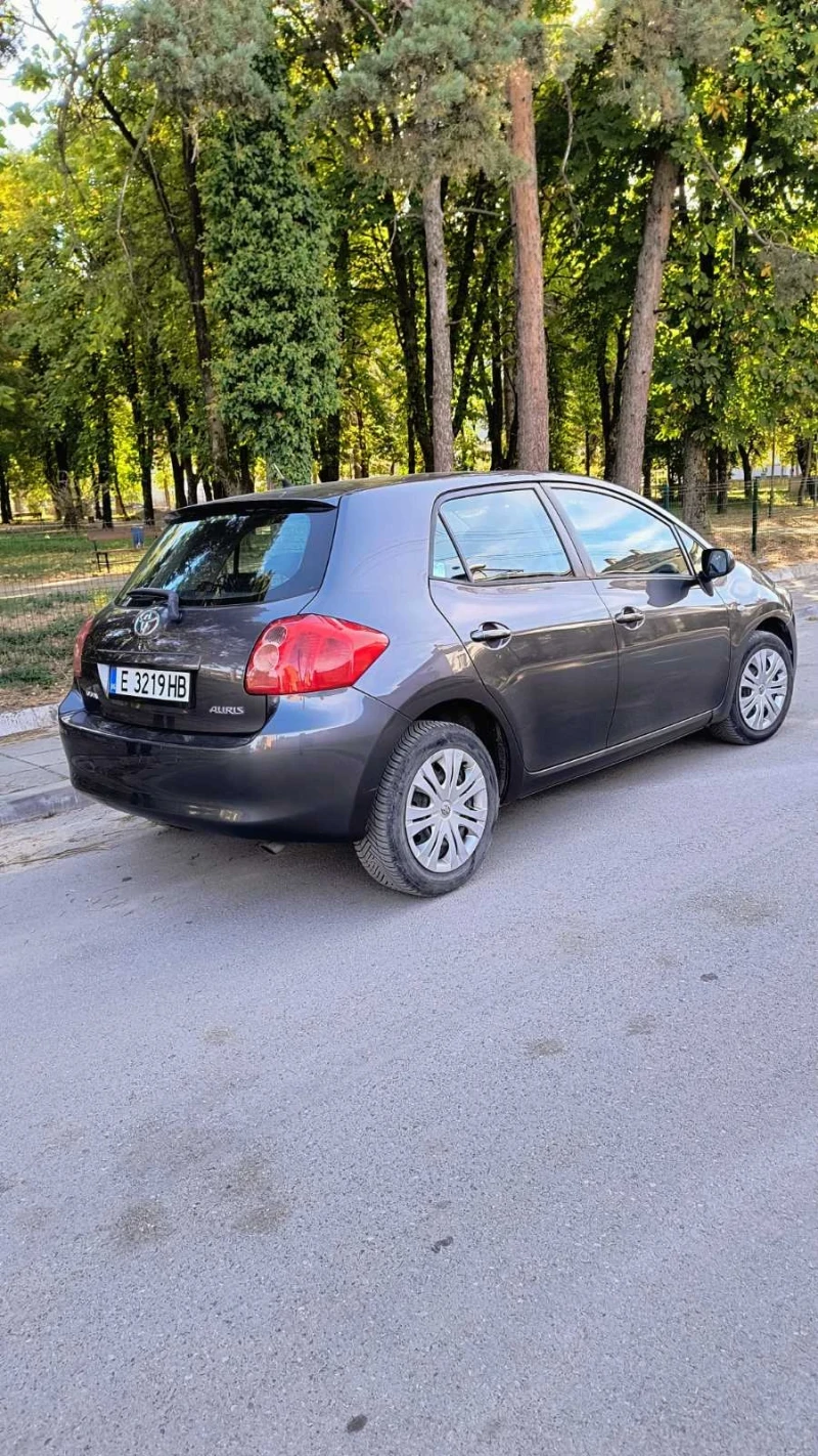 Toyota Auris, снимка 3 - Автомобили и джипове - 47457646