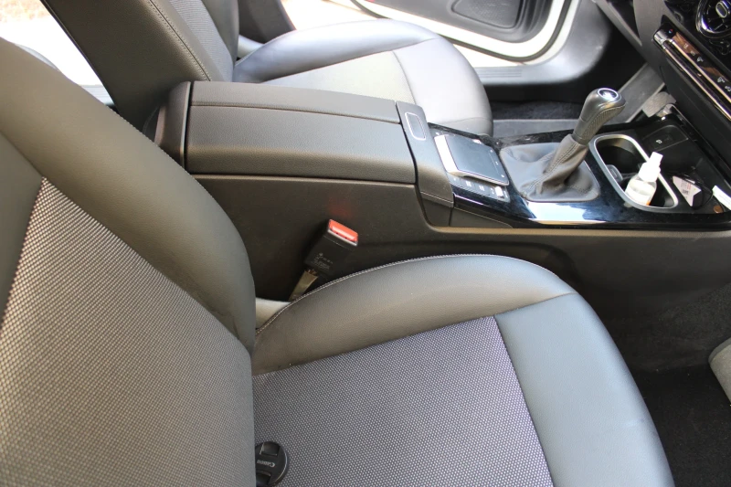 Mercedes-Benz B 180 136hp, снимка 8 - Автомобили и джипове - 52587120