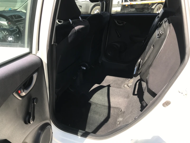 Honda Jazz 1, 4, снимка 9 - Автомобили и джипове - 51794978