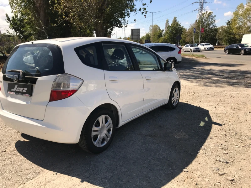 Honda Jazz 1, 4, снимка 7 - Автомобили и джипове - 51794978
