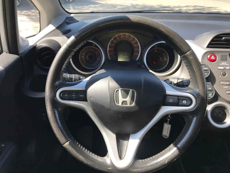 Honda Jazz 1, 4, снимка 13 - Автомобили и джипове - 51794978