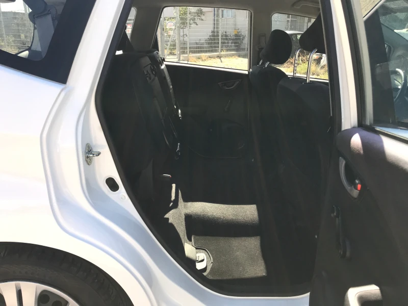 Honda Jazz 1, 4, снимка 10 - Автомобили и джипове - 51794978