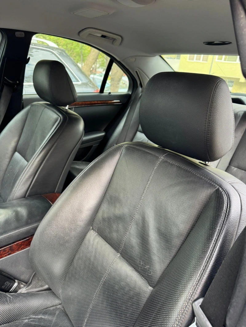 Mercedes-Benz S 350 LPG, снимка 5 - Автомобили и джипове - 51934378