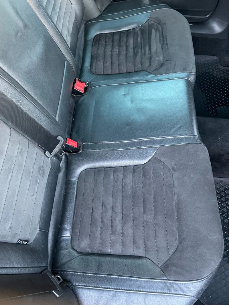 VW Passat 2.0 TDI 177 к.с., снимка 10 - Автомобили и джипове - 52410728