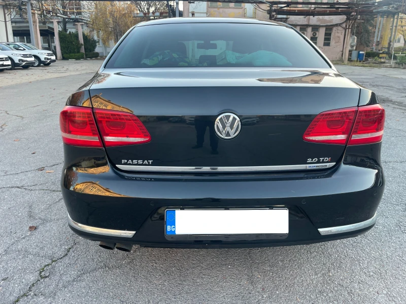 VW Passat 2.0 TDI 177 к.с., снимка 3 - Автомобили и джипове - 52410728