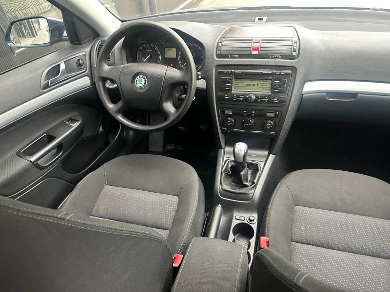 Skoda Octavia 1, 9tdi 105кс 6с 4х4/149600km Cep.История, снимка 7 - Автомобили и джипове - 52434368