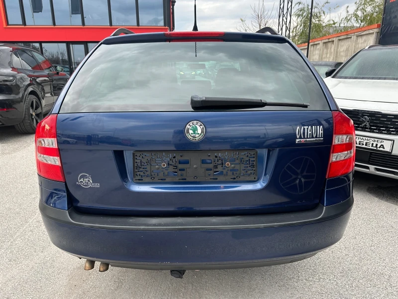 Skoda Octavia 1, 9tdi 105кс 6с 4х4/149600km Cep.История, снимка 5 - Автомобили и джипове - 52434368
