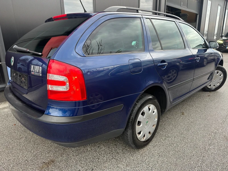 Skoda Octavia 1, 9tdi 105кс 6с 4х4/149600km Cep.История, снимка 6 - Автомобили и джипове - 52434368