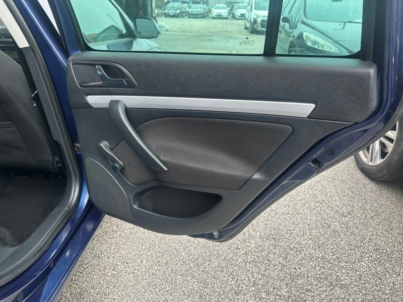 Skoda Octavia 1, 9tdi 105кс 6с 4х4/149600km Cep.История, снимка 14 - Автомобили и джипове - 52434368