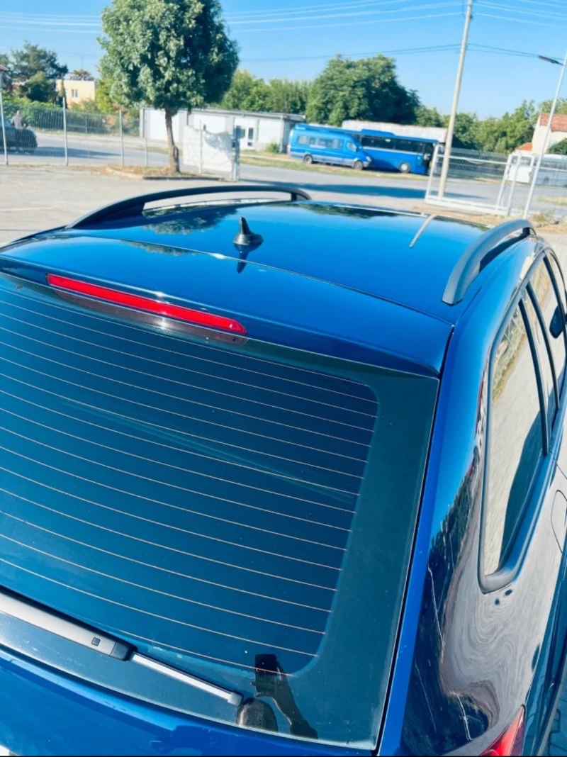 Skoda Octavia SCOUT, снимка 7 - Автомобили и джипове - 52603874