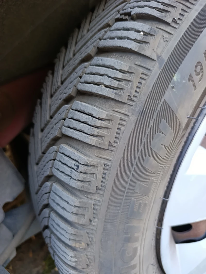 Renault Kangoo 1, 5 dci Евро 6B, снимка 5 - Автомобили и джипове - 52637065