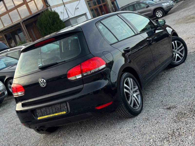 VW Golf 2.0TDI 140кс DSG АВТОМАТИК НАВИ ПОДГРЕВ ШИБИДАХ , снимка 6 - Автомобили и джипове - 52736705