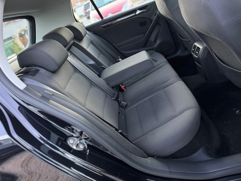 VW Golf 2.0TDI 140кс DSG АВТОМАТИК НАВИ ПОДГРЕВ ШИБИДАХ , снимка 13 - Автомобили и джипове - 52736705