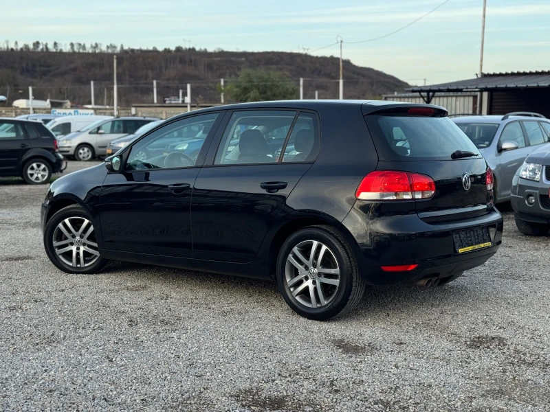 VW Golf 2.0TDI 140кс DSG АВТОМАТИК НАВИ ПОДГРЕВ ШИБИДАХ , снимка 8 - Автомобили и джипове - 52736705