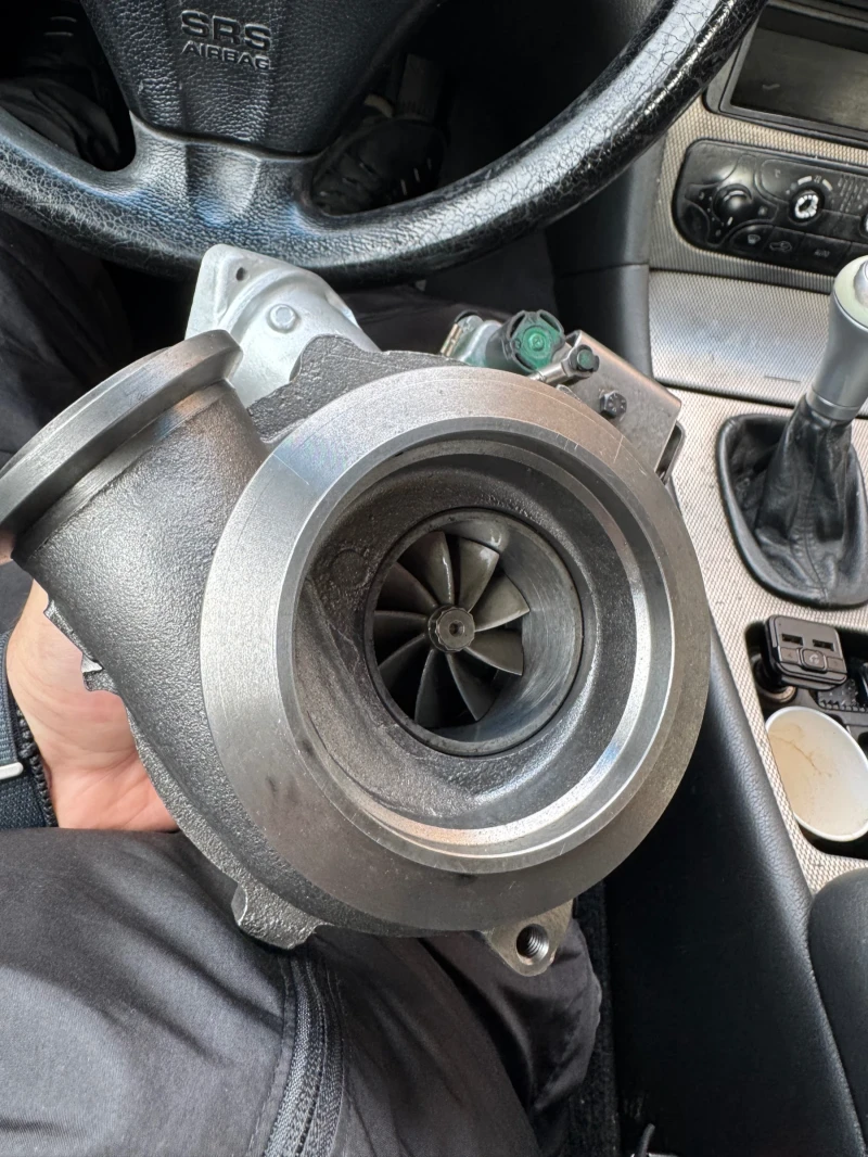 BMW 530 530D 235к.с 2008 FACELIFT, снимка 9 - Автомобили и джипове - 52852566