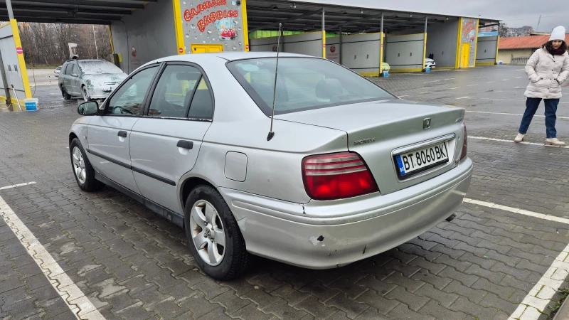 Honda Accord, снимка 7 - Автомобили и джипове - 52878889