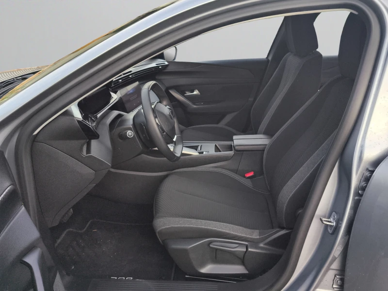 Peugeot 308 ACTIVE PACK 1, 5 BlueHDi 130 EAT8 EURO 6 // 2206R1, снимка 11 - Автомобили и джипове - 53201118