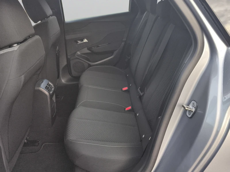 Peugeot 308 ACTIVE PACK 1, 5 BlueHDi 130 EAT8 EURO 6 // 2206R1, снимка 12 - Автомобили и джипове - 53201118