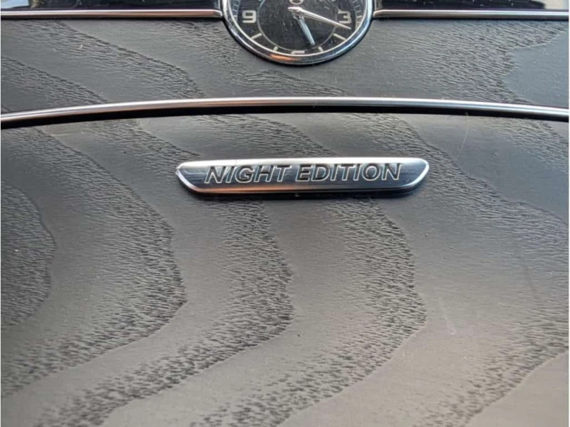 Mercedes-Benz C 300 * 4MATIC * COUPE * NIGHT EDITION * NAVI * PANO * C, снимка 17 - Автомобили и джипове - 53515432