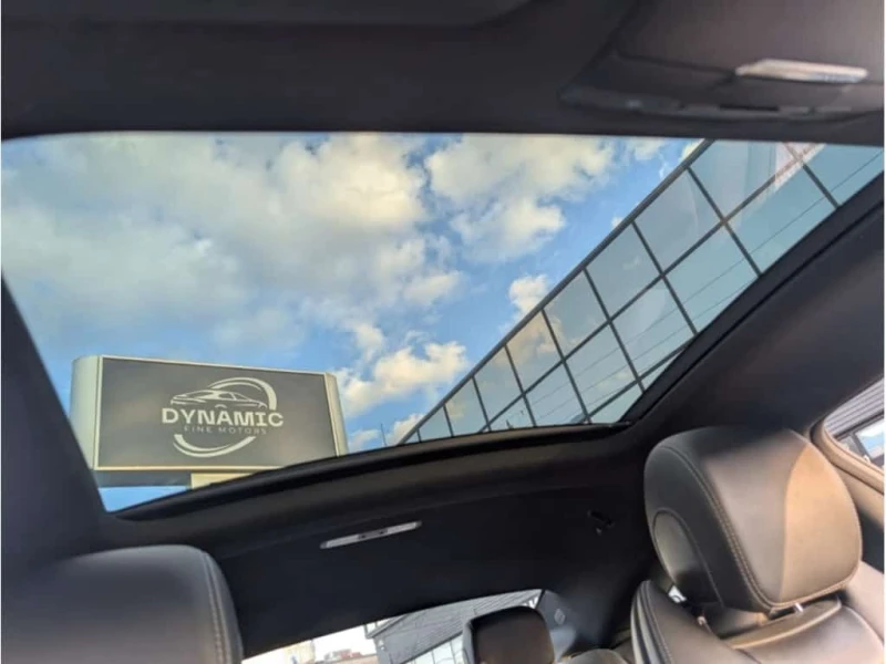 Mercedes-Benz C 300 * 4MATIC * COUPE * NIGHT EDITION * NAVI * PANO * C, снимка 9 - Автомобили и джипове - 53515432