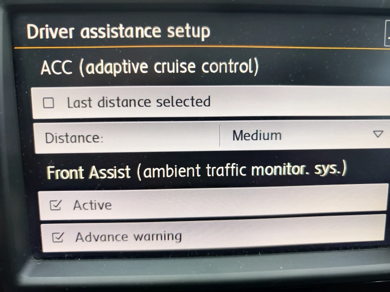 VW Passat B8, снимка 7 - Автомобили и джипове - 53586005